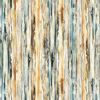 Patchworkbaumwolle Running with the pack Bark Stripe von QT FabricsPatchworkbaumwolle Running with the pack Bark Stripe von QT Fabrics